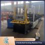 C Purlin Roll Forming Machine Price