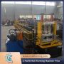 C Purlin Roll Forming Machine Price