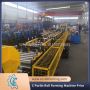 C Purlin Roll Forming Machine Price