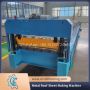 Metal Roof Sheet Making Machine