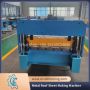 Metal Roof Sheet Making Machine