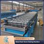 Metal Roof Sheet Making Machine