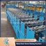 Metal Roof Sheet Making Machine