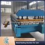 Metal Roofing Machine For Sale