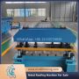 Metal Roofing Machine For Sale