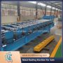 Metal Roofing Machine For Sale