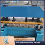 Roof Sheet Roll Forming Machine