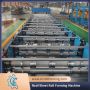 Roof Sheet Roll Forming Machine