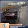 Double Layer Roofing Sheet Roll Forming Machine