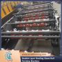 Double Layer Roofing Sheet Roll Forming Machine