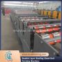 Double Layer Roofing Sheet Roll Forming Machine