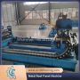 Metal Roof Panel Machine
