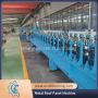 Metal Roof Panel Machine