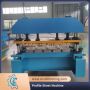 Profile Sheet Machine