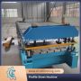Profile Sheet Machine