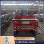 Iron Sheet Making Machine