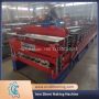 Iron Sheet Making Machine