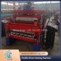 Profile Sheet Making Machine