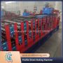 Profile Sheet Making Machine