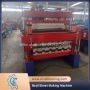 Roof Sheet Making Machine
