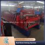 Roof Sheet Making Machine