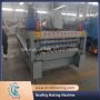 Roofing Making Machine