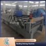 Roofing Making Machine