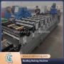 Roofing Making Machine