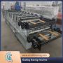 Roofing Making Machine