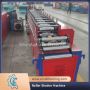 Roller Shutter Machine
