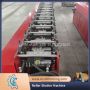 Roller Shutter Machine