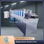 Rolling Shutter Machine Price