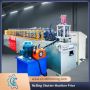 Rolling Shutter Machine Price