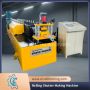 Rolling Shutter Making Machine