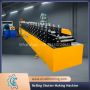 Rolling Shutter Making Machine