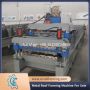Metal Roof Forming Machine For Sale