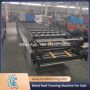 Metal Roof Forming Machine For Sale
