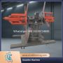 Uncoiler Machine
