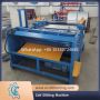 Coil Slitting Machine