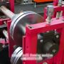 cz purlin roll forming machine