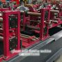 cz purlin roll forming machine