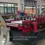 cz purlin roll forming machine