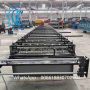 corrugated roof panel roll forming machine