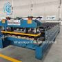 ag panel roll forming machine 
