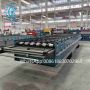 ag panel roll forming machine 