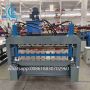 Good Quality Double Layer Metal Roll Forming Machine