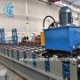 Trapezoidal Pannel Roll Forming Production Line