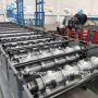 Trapezoidal Pannel Roll Forming Production Line