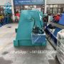 hydraulic decoiler