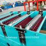Corrugated Roof Panel Forming Machine
